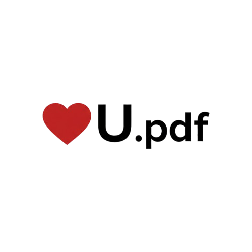 Loveupdf Logo